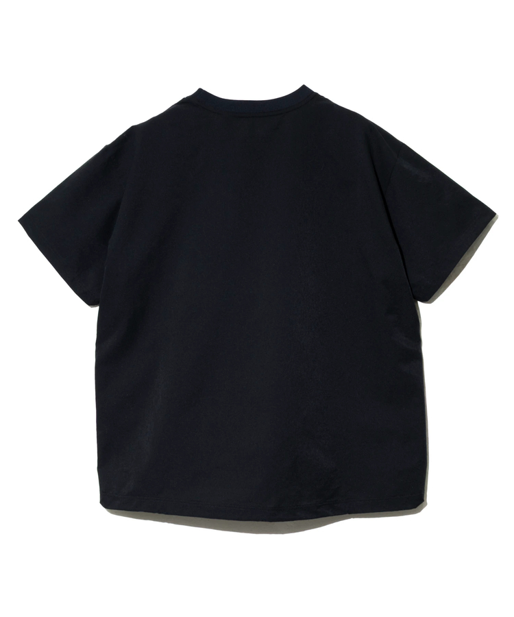 go slow caravan(ゴースローキャラバン) |NANGA/ナンガ DotAir COMFY TEE (MENS)