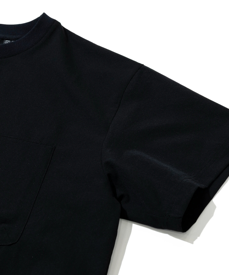 go slow caravan(ゴースローキャラバン) |NANGA/ナンガ DotAir COMFY TEE (MENS)