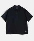 go slow caravan(ゴースローキャラバン) |NANGA/ナンガ DotAir COMFY POLO SHIRT (MENS)