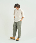 go slow caravan(ゴースローキャラバン) |NANGA/ナンガ DotAir COMFY POLO SHIRT (MENS)