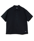 go slow caravan(ゴースローキャラバン) |NANGA/ナンガ DotAir COMFY POLO SHIRT (MENS)