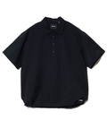 go slow caravan(ゴースローキャラバン) |NANGA/ナンガ DotAir COMFY POLO SHIRT (MENS)