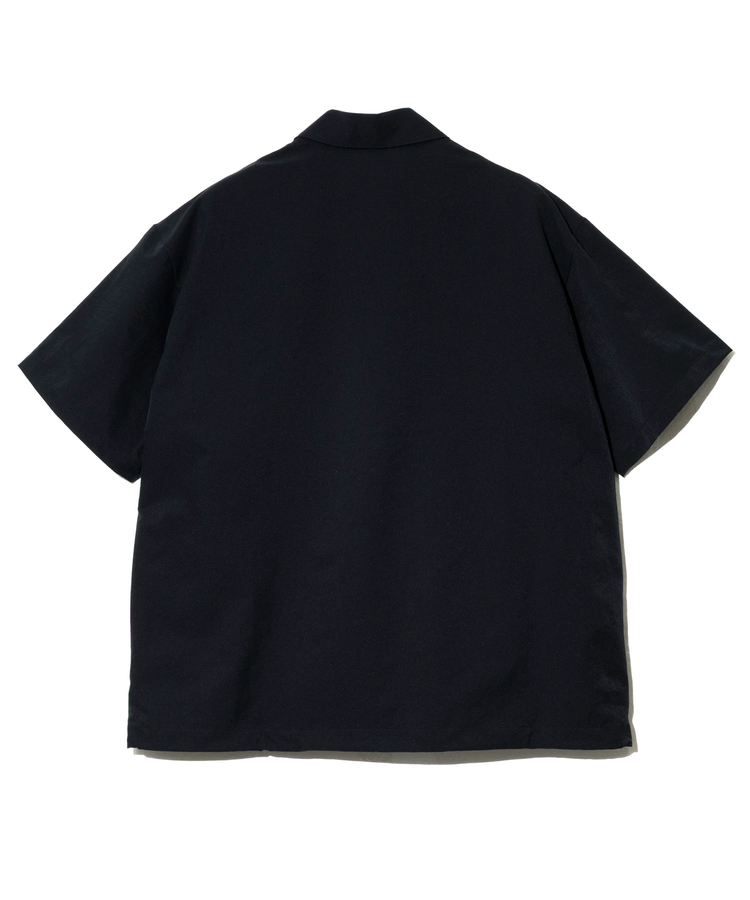 go slow caravan(ゴースローキャラバン) |NANGA/ナンガ DotAir COMFY POLO SHIRT (MENS)