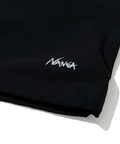 go slow caravan(ゴースローキャラバン) |NANGA/ナンガ DotAir COMFY POLO SHIRT (MENS)