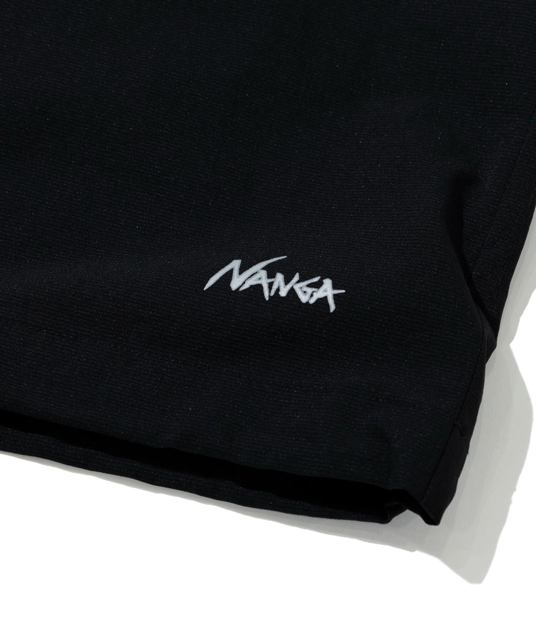 go slow caravan(ゴースローキャラバン) |NANGA/ナンガ DotAir COMFY POLO SHIRT (MENS)