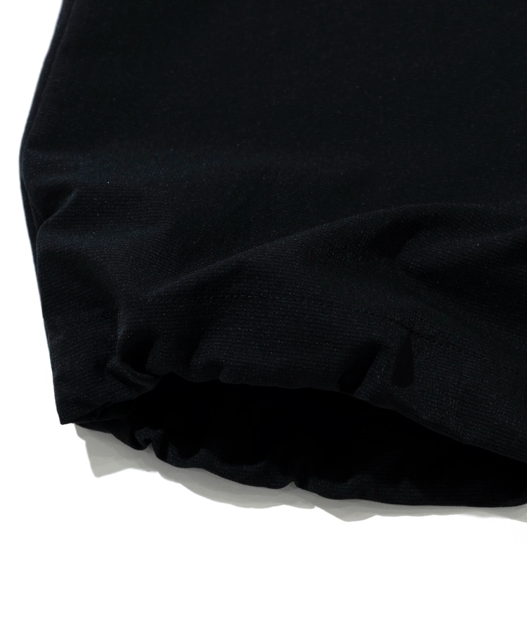 go slow caravan(ゴースローキャラバン) |NANGA/ナンガ DotAir COMFY POLO SHIRT (MENS)