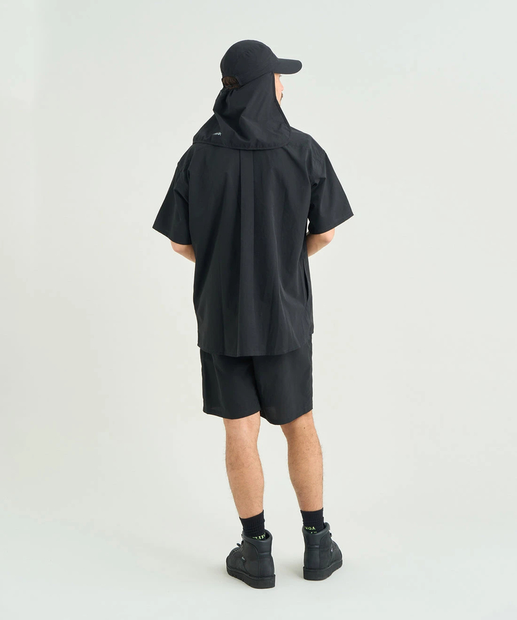 go slow caravan(ゴースローキャラバン) |NANGA/ナンガ DotAir COMFY SHORTS (MENS)