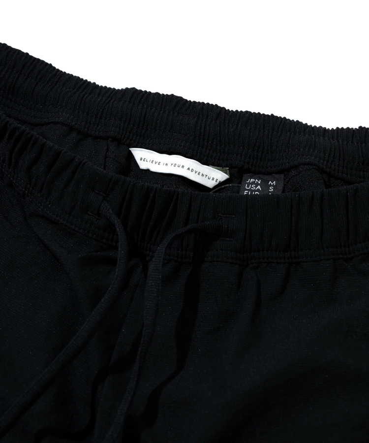 go slow caravan(ゴースローキャラバン) |NANGA/ナンガ DotAir COMFY SHORTS (MENS)