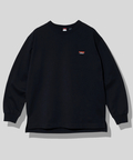 go slow caravan(ゴースローキャラバン) |NANGA/ナンガ ECO HYBRID BOX LOGO EMBROIDERY L/S TEE (MENS)
