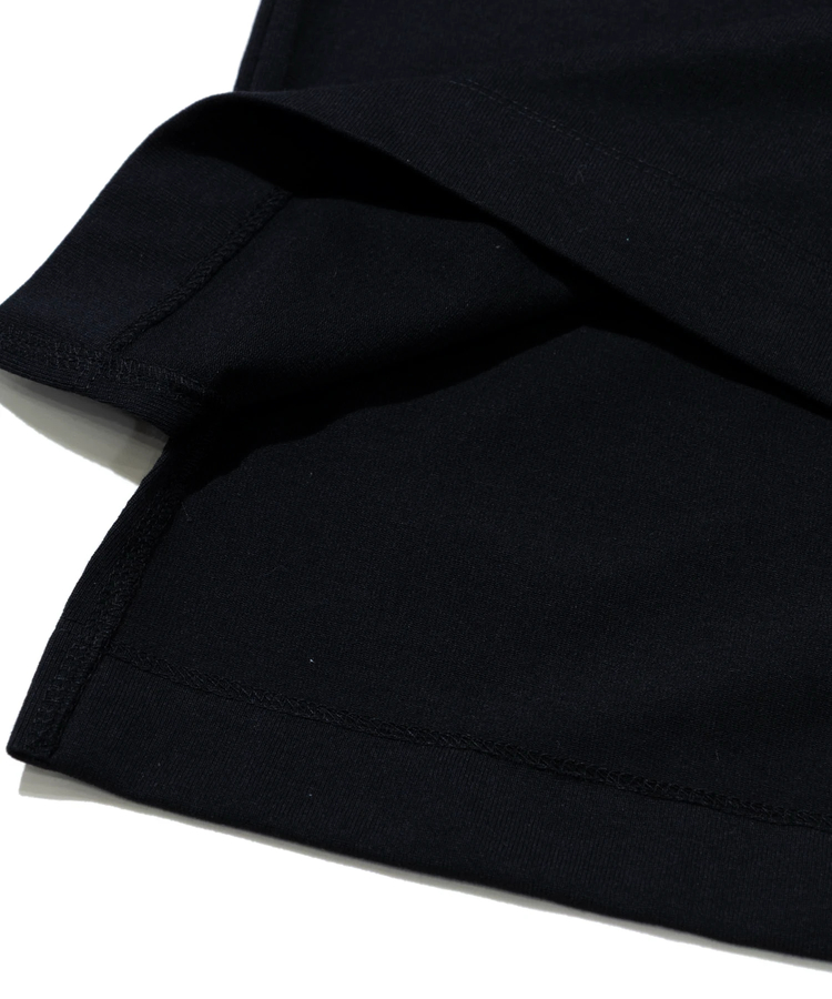 go slow caravan(ゴースローキャラバン) |NANGA/ナンガ ECO HYBRID BOX LOGO EMBROIDERY L/S TEE (MENS)