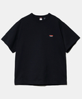 go slow caravan(ゴースローキャラバン) |NANGA/ナンガ ECO HYBRID BOX LOGO EMBROIDERY TEE (MENS)