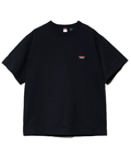 go slow caravan(ゴースローキャラバン) |NANGA/ナンガ ECO HYBRID BOX LOGO EMBROIDERY TEE (MENS)