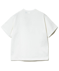 go slow caravan(ゴースローキャラバン) |NANGA/ナンガ ECO HYBRID BOX LOGO EMBROIDERY TEE (MENS)