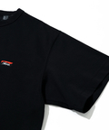 go slow caravan(ゴースローキャラバン) |NANGA/ナンガ ECO HYBRID BOX LOGO EMBROIDERY TEE (MENS)