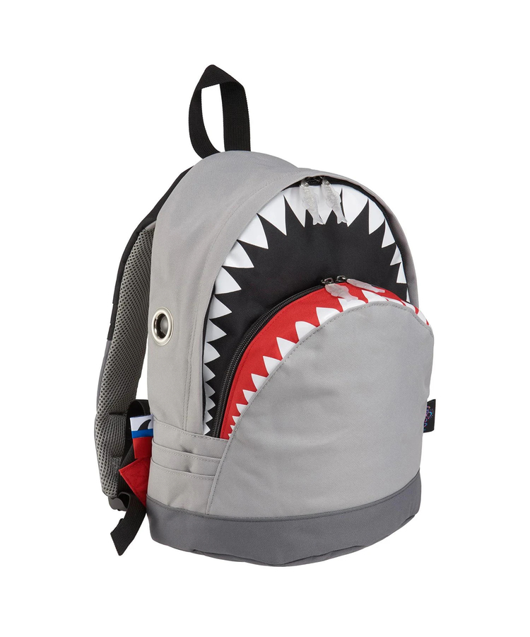 go slow caravan(ゴースローキャラバン) |MORN CREATIONS/モーンクリエイションズ シャークバックパック M 11L