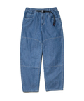 go slow caravan(ゴースローキャラバン) |GRAMICCI/グラミチ JAPANESE CHAMBRAY DOUBLE KNEE (MENS)