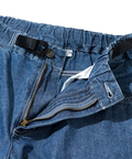 go slow caravan(ゴースローキャラバン) |GRAMICCI/グラミチ JAPANESE CHAMBRAY DOUBLE KNEE (MENS)
