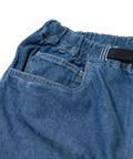 go slow caravan(ゴースローキャラバン) |GRAMICCI/グラミチ JAPANESE CHAMBRAY DOUBLE KNEE (MENS)