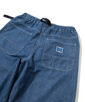 go slow caravan(ゴースローキャラバン) |GRAMICCI/グラミチ JAPANESE CHAMBRAY DOUBLE KNEE (MENS)