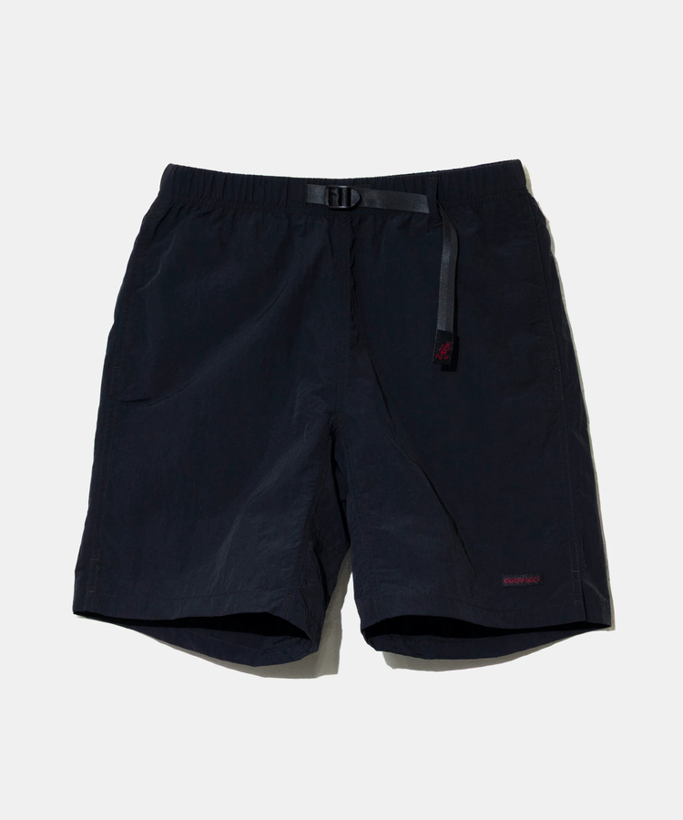 go slow caravan(ゴースローキャラバン) |GRAMICCI/グラミチ NYLON PACKABLE G-SHORT (MENS)