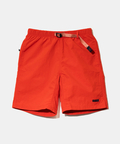 go slow caravan(ゴースローキャラバン) |GRAMICCI/グラミチ NYLON PACKABLE G-SHORT (MENS)