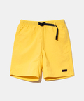 go slow caravan(ゴースローキャラバン) |GRAMICCI/グラミチ NYLON PACKABLE G-SHORT (MENS)