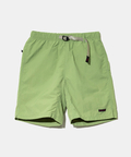 go slow caravan(ゴースローキャラバン) |GRAMICCI/グラミチ NYLON PACKABLE G-SHORT (MENS)