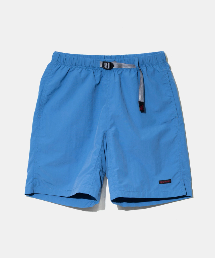 go slow caravan(ゴースローキャラバン) |GRAMICCI/グラミチ NYLON PACKABLE G-SHORT (MENS)