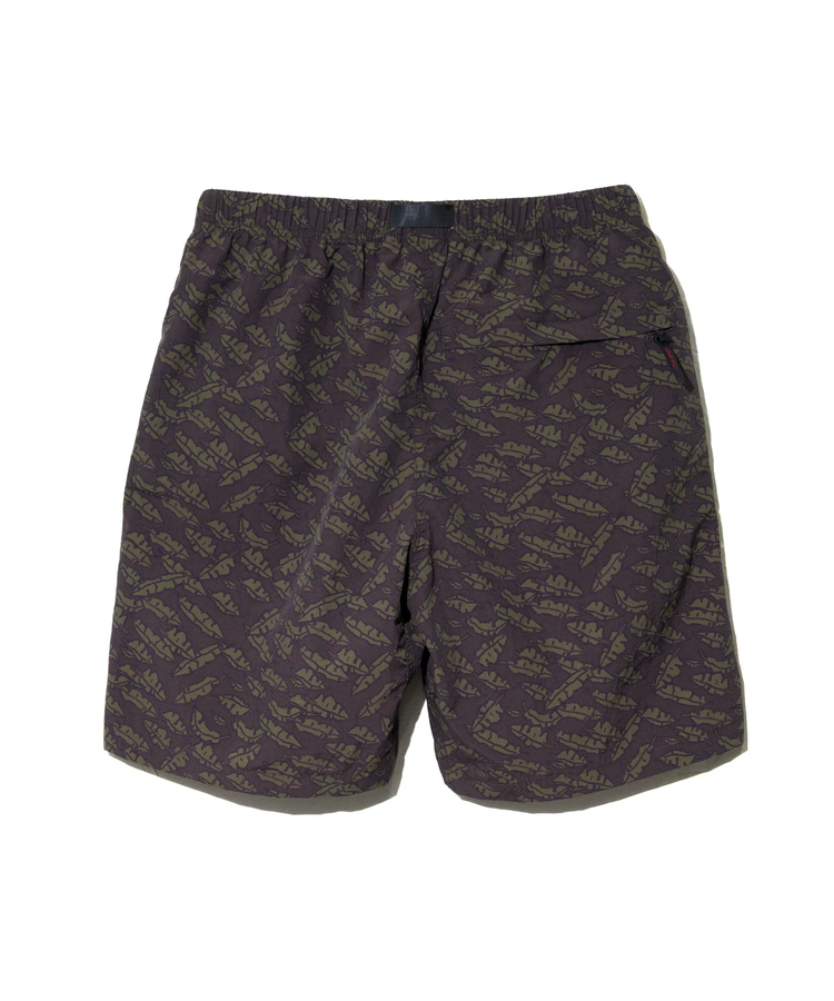go slow caravan(ゴースローキャラバン) |GRAMICCI/グラミチ NYLON PACKABLE G-SHORT (MENS)