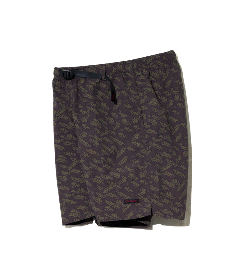 go slow caravan(ゴースローキャラバン) |GRAMICCI/グラミチ NYLON PACKABLE G-SHORT (MENS)