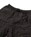 go slow caravan(ゴースローキャラバン) |GRAMICCI/グラミチ NYLON PACKABLE G-SHORT (MENS)