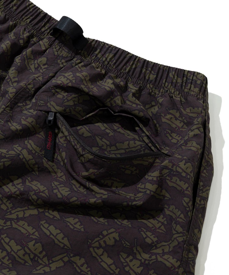 go slow caravan(ゴースローキャラバン) |GRAMICCI/グラミチ NYLON PACKABLE G-SHORT (MENS)