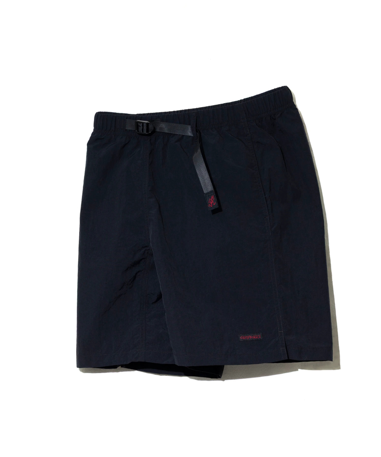go slow caravan(ゴースローキャラバン) |GRAMICCI/グラミチ NYLON PACKABLE G-SHORT (MENS)
