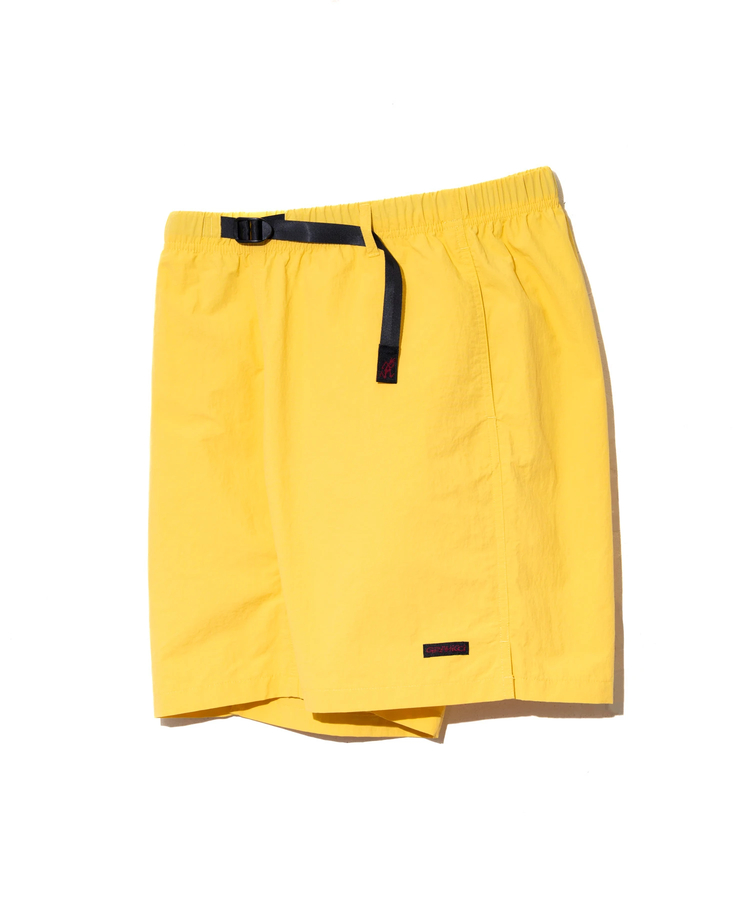 go slow caravan(ゴースローキャラバン) |GRAMICCI/グラミチ NYLON PACKABLE G-SHORT (MENS)