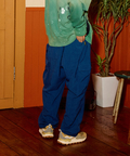 go slow caravan(ゴースローキャラバン) |【GSC別注】GRAMICCI/グラミチ LOOSE CARGO PANT (MENS/WOMENS)