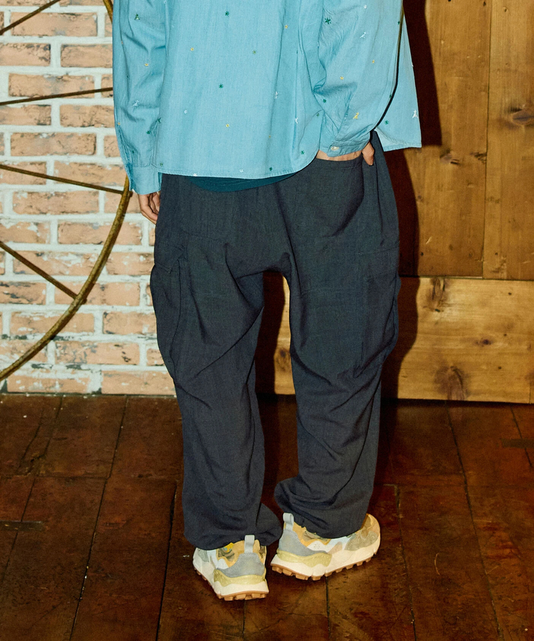 go slow caravan(ゴースローキャラバン) |【GSC別注】GRAMICCI/グラミチ LOOSE CARGO PANT (MENS/WOMENS)