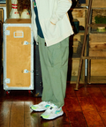 go slow caravan(ゴースローキャラバン) |【GSC別注】GRAMICCI/グラミチ LOOSE CARGO PANT (MENS/WOMENS)