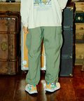 go slow caravan(ゴースローキャラバン) |【GSC別注】GRAMICCI/グラミチ LOOSE CARGO PANT (MENS/WOMENS)