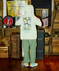 go slow caravan(ゴースローキャラバン) |【GSC別注】GRAMICCI/グラミチ LOOSE CARGO PANT (MENS/WOMENS)