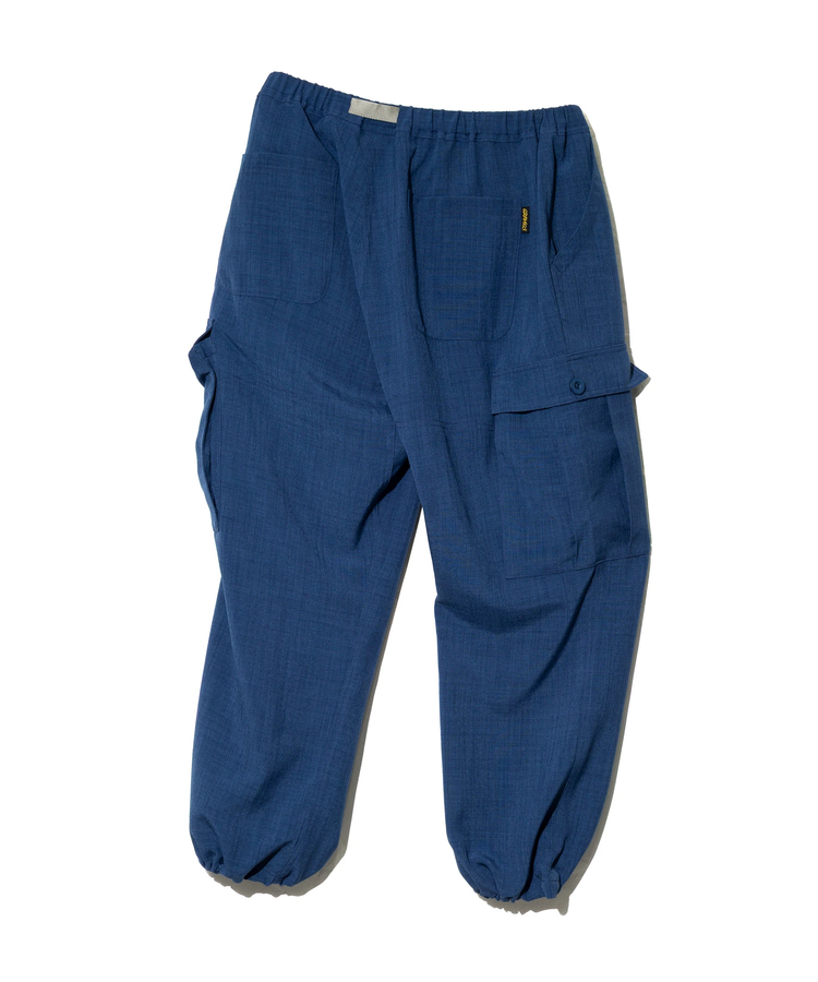 go slow caravan(ゴースローキャラバン) |【GSC別注】GRAMICCI/グラミチ LOOSE CARGO PANT (MENS/WOMENS)