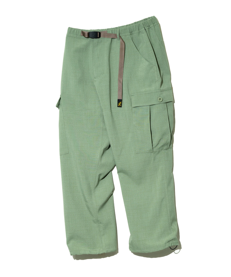 go slow caravan(ゴースローキャラバン) |【GSC別注】GRAMICCI/グラミチ LOOSE CARGO PANT (MENS/WOMENS)