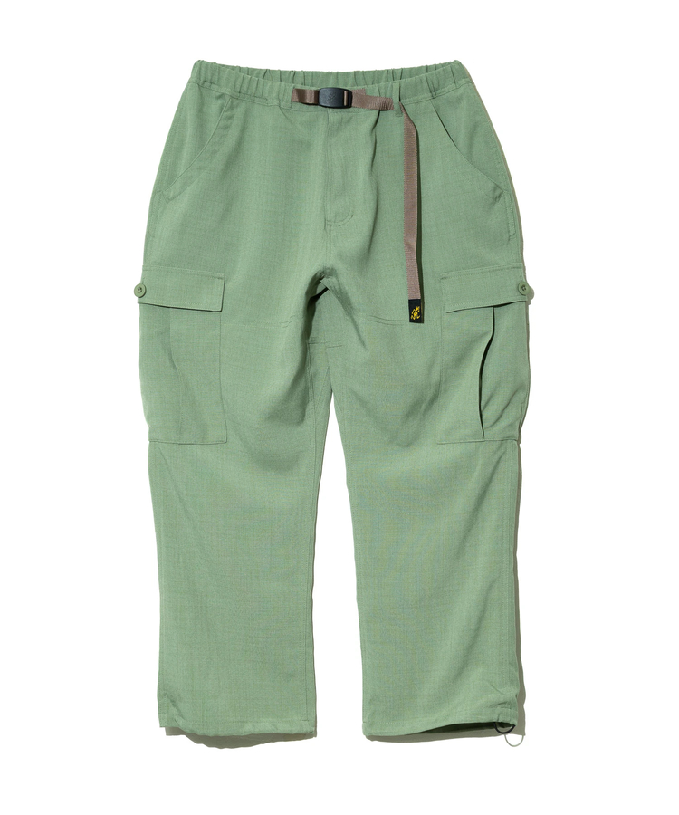go slow caravan(ゴースローキャラバン) |【GSC別注】GRAMICCI/グラミチ LOOSE CARGO PANT (MENS/WOMENS)