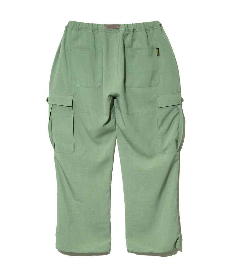 go slow caravan(ゴースローキャラバン) |【GSC別注】GRAMICCI/グラミチ LOOSE CARGO PANT (MENS/WOMENS)