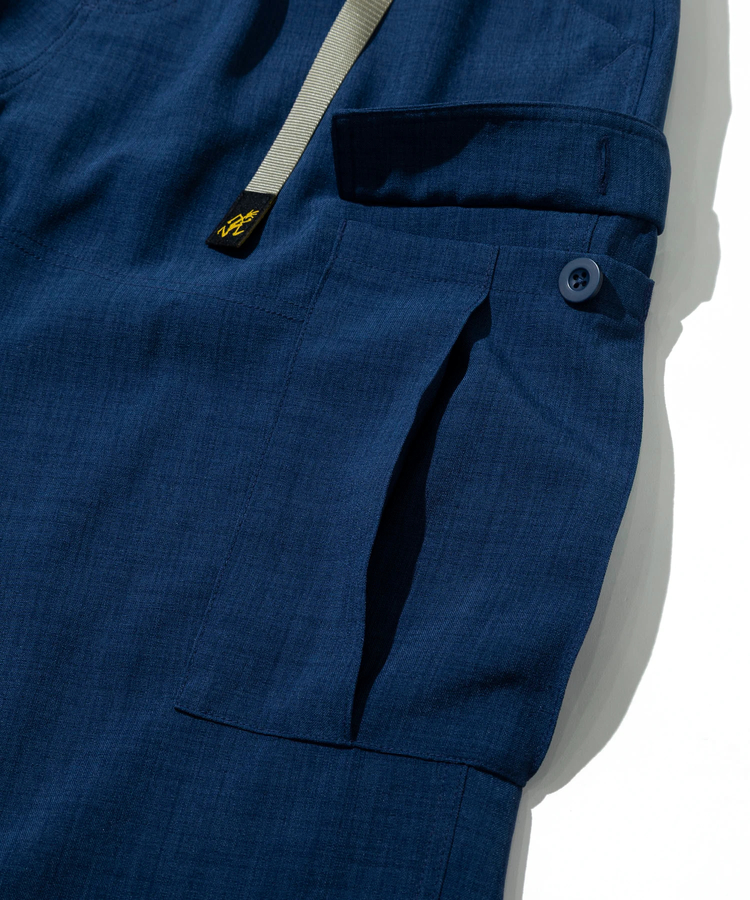 go slow caravan(ゴースローキャラバン) |【GSC別注】GRAMICCI/グラミチ LOOSE CARGO PANT (MENS/WOMENS)