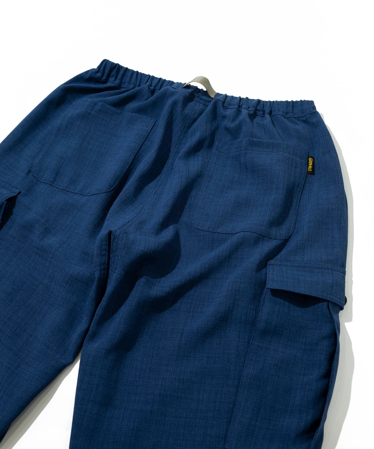 go slow caravan(ゴースローキャラバン) |【GSC別注】GRAMICCI/グラミチ LOOSE CARGO PANT (MENS/WOMENS)