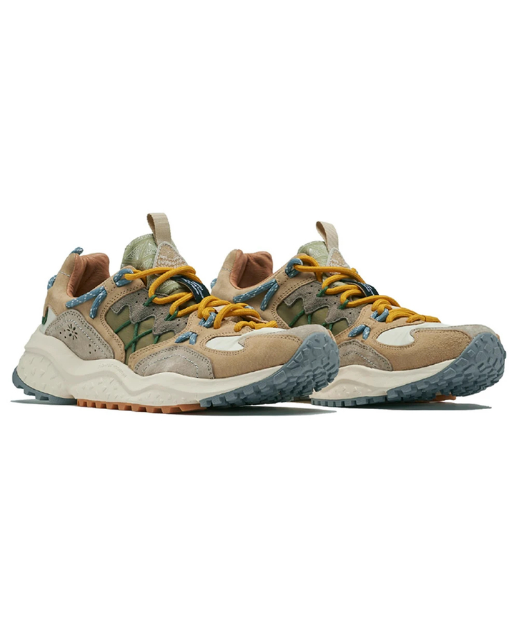 go slow caravan(ゴースローキャラバン) |FLOWER MOUNTAIN/フラワーマウンテン YAMABUSHI 10TH (MENS/WOMENS)