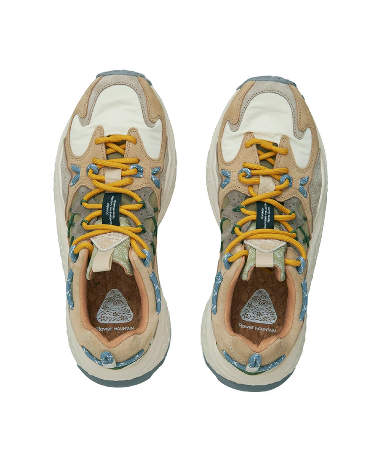 go slow caravan(ゴースローキャラバン) |FLOWER MOUNTAIN/フラワーマウンテン YAMABUSHI 10TH (MENS/WOMENS)