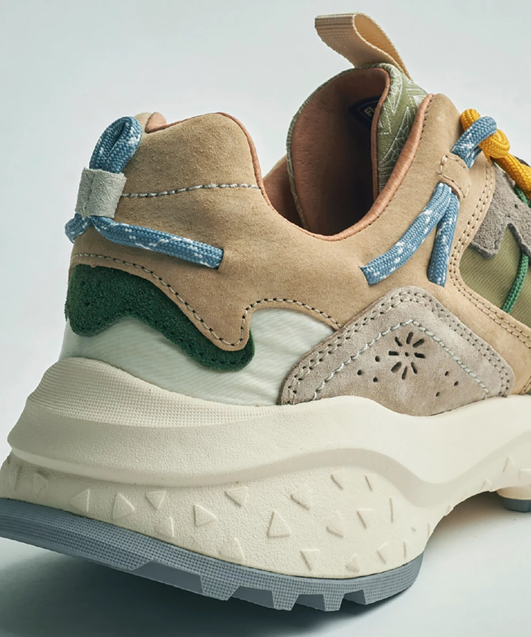 go slow caravan(ゴースローキャラバン) |FLOWER MOUNTAIN/フラワーマウンテン YAMABUSHI 10TH (MENS/WOMENS)