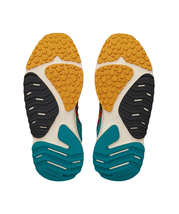 go slow caravan(ゴースローキャラバン) |FLOWER MOUNTAIN/フラワーマウンテン YAMABUSHI 10TH (MENS/WOMENS)