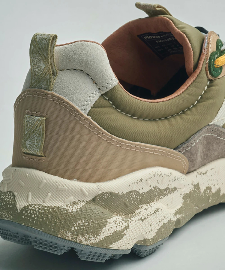 go slow caravan(ゴースローキャラバン) |FLOWER MOUNTAIN/フラワーマウンテン IWANO2 10TH (MENS/WOMENS)